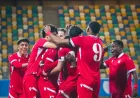 Nasr El Din Lifts Al Nassar to 1-1 Draw Against Al Akhdar