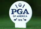 Scheffler Leads Pga Championship Tee Times at Aronimink