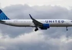 United Airlines Flight Attendant Contract Ratified by 82% Vote