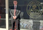 David Alexander says Clyde Fc adopts Football Safety App first in Scotland