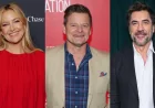 Steve Zahn Joins Javier Bardem and Kate Hudson in Hello & Paris