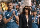 Jamie Vardy Rebekah Vardy Reflects on 2016 Title and 39