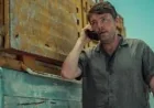 Steve Coogan Guides Legends Tv Series Through Three Weeks of Customs Training