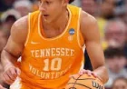Karim Lopez stays with Warriors at No. 11 in NBA Draft