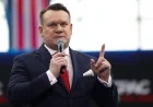 Dominik Tarczyński Says He Was Denied UK Entry, Vows Starmer Lawsuit