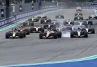 F1 Agrees 50kW 2027 Engine Shift — Formula Racing