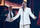 Sal Da Vinci leads Italy into Eurovision 2026 first semifinal