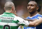 Scott Brown mocks Morelos with twice-reds claim