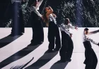 Alicja Szemplińska performs Pray in Eurovision 2026 semifinal
