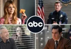 Craig Erwich Leads Abc Fall 2026 Schedule With The Rookie: North