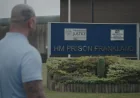 Hmp Frankland documentary examines prisoners and attacks