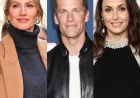 Gisele Bündchen Mother's Day Photos Show 1-Year-Old Son Clearly