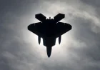 German Pilots Claim 2012 F-22 Kills in Alaska — Eurofighter Typhoon