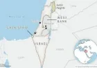Israel Passes Capital Punishment Law in 93-0 Vote