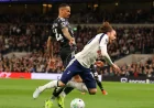 Mathys Tel Hero Double Leaves Tottenham 1-1 With Leeds