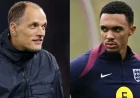 Ivan Toney omitted as England submit 2026 World Cup squad to FIFA