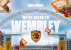 Belloumi and Gelhardt Send Hull City to Championship Playoff Final