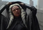 Rosario Dawson Puts Ahsoka Season 2 Disney+ on Early 2027 Track