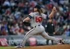 Grant Holmes Returns Tuesday For Cubs Vs Braves Start
