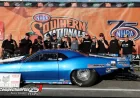 Jason Collins Wins NHRA Pro Mod in Second Start