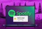 Spotify Outage Resolved After Reports Peaked at 12:35 p.m. CT
