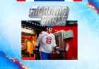 Martin St-Louis Skates at Centre Bell Before Game 3 — Game Hockey Canadien