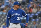 Seth Lugo Leads Royals Vs White Sox With 1.31 ERA