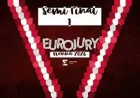 Finland Tops Eurovoix Forecast for Eurovision Song Contest Semi Final