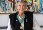 Natacha Watier Shares Rare Ginette Reno Photos for Mother’s Day