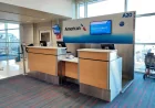 American Airlines Posts 231 Cancellations in Dfw Airport Faa Ground Stop