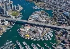 Port Hawkesbury posts Granville Bridge repair tender, bids due May 21