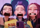 Kpop Demon Hunters Holds Netflix Top 10 Run for 44 Weeks