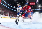 Alex Newhook Drives 5 Goals for Canadiens De Montréal Direct