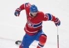 Dach and Newhook Redraw Montreal’s Trade Ledger — Newhook Montreal Canadiens