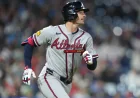 Mike Yastrzemski’s .200 Start Puts Braves In A Tight Spot