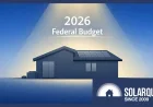 Federal Budget Ev Incentive Changes: Labor Locks 25% EV FBT Discount