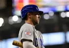 Alex Bregman Slumps to .233 in 40 Cubs Games