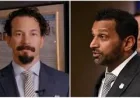 Brian Driscoll Says Patel Tied FBI Vetting to Trump Loyalty