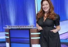 Lisa Ann Walter advances in Celebrity Jeopardy semifinal tonight