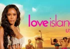 Ariana Madix Keeps Love Island USA Lineup Growing With Ciara Miller