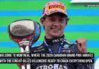 Antonelli Leads 20-Point F1 Montreal 2026 Charge After Miami Win