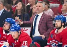Martin St. Louis Guides Canadiens to 2-1 Lead — Montreal Canadiens Live