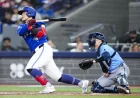 Patrick Corbin Faces Jays Game Challenge in Game #42