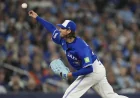 Andrés Giménez Hits 2 Homers, Jays Game Today Still Ends in Loss