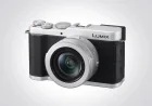 Panasonic Lumix L10 Brings 20.4MP Sensor and 24-75mm Lens