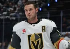 Brayden Mcnabb Ejected in Game 5 After Ryan Poehling Hit