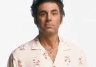 Michael Richards Returns to West Hollywood After Two Years Away