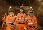 Bhp Share Price Gains Appeal as Copper Beats Gold