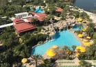 Hyatt award chart changes shift pricing on May 20