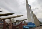 U.S. Says Iran Regains Majority of Missile Sites — Iran Missiles